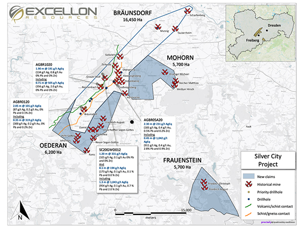 March 15, 2021 - News Release Image #1