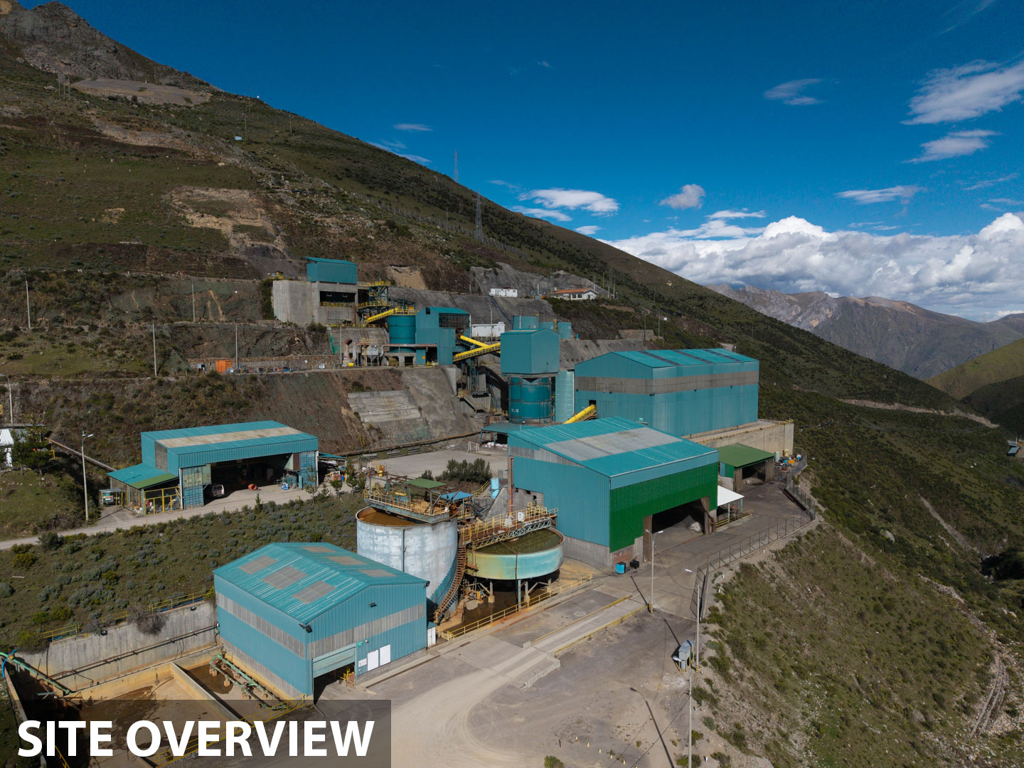Site Overview